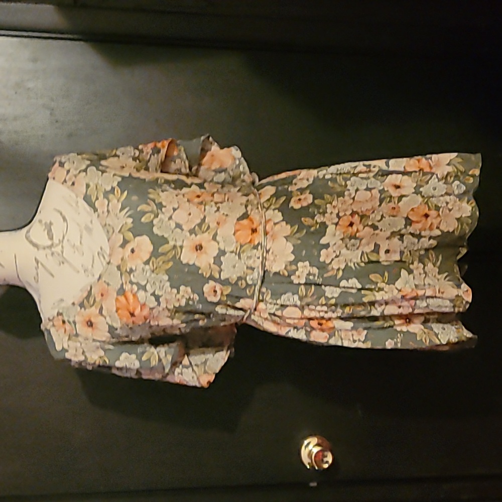 Billabong Dress